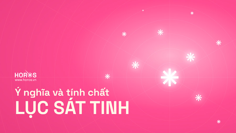 Tìm Hiểu Các Sao Trong Tử Vi: Lục Sát Tinh Và Ý Nghĩa