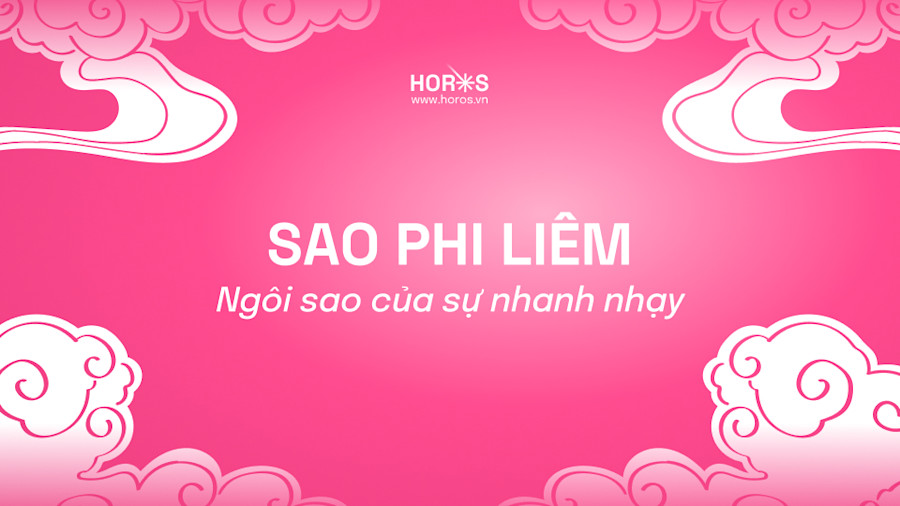Sao Phi Liêm - Ngôi Sao Hành Động, Phản Ứng Nhanh