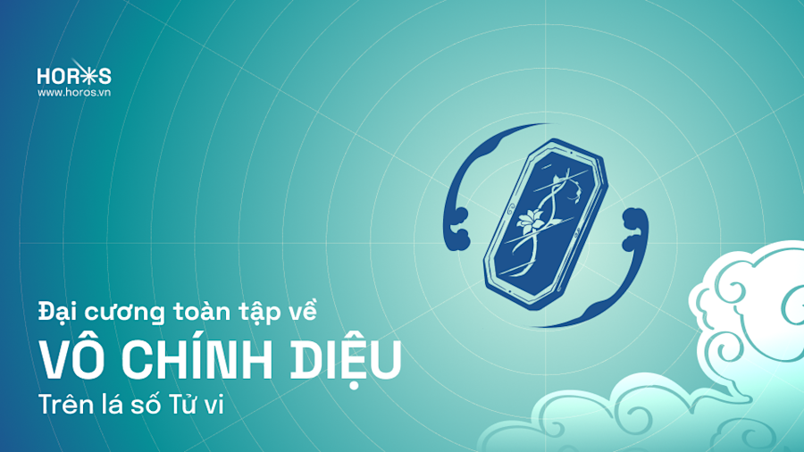 Horos Tử Vi