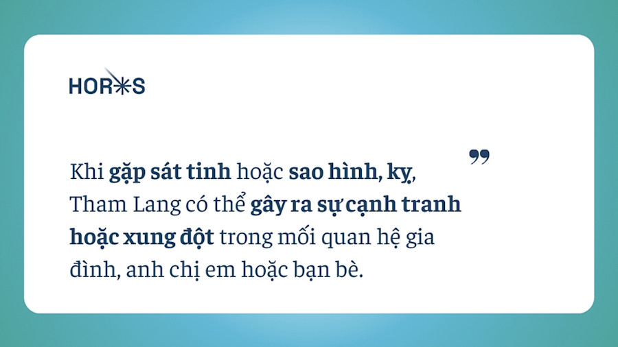 Cung Huynh Đệ Trong Tử Vi