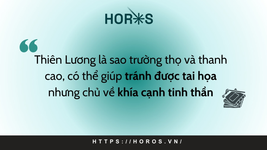 Thiên Lương (6)