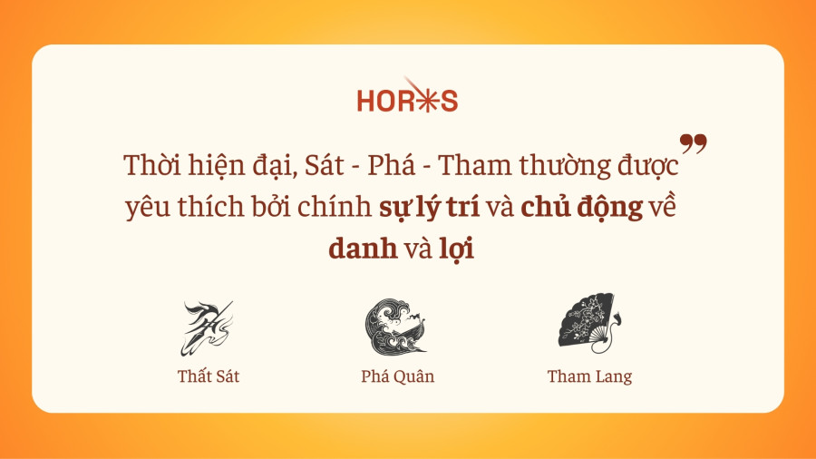 Sát phá tham có xấu (3)