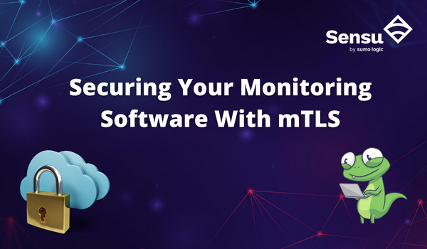 Securing your monitoring software with mTLS - Blog