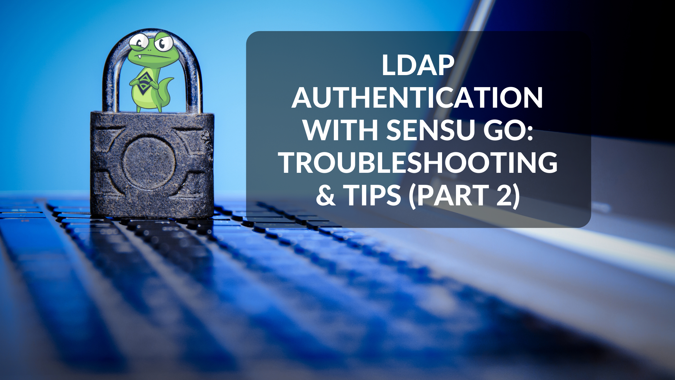 ldap authentication part 2