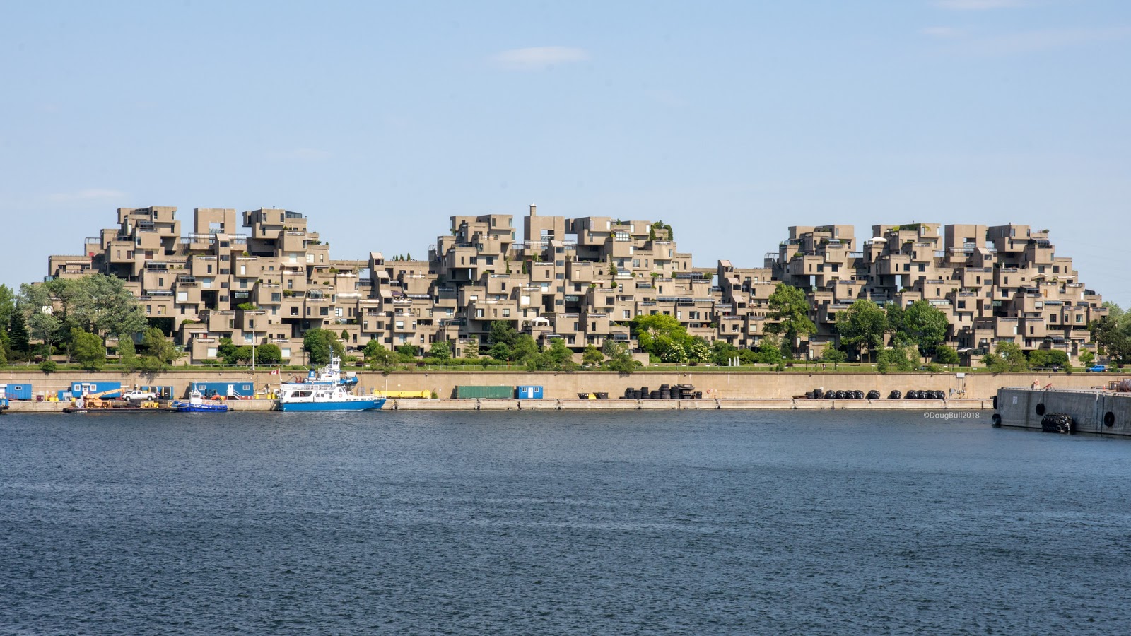 Habitat 67