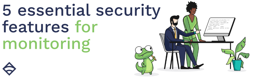 Security whitepaper header image