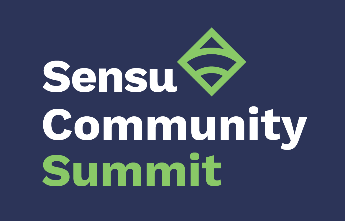 Sensu Community Sumit
