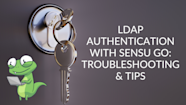 Sensu What Is LDAP And How Does It Work Sensu What Is LDAP And How Does It Work