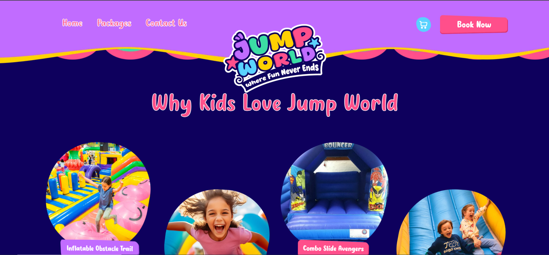 Jumpworld