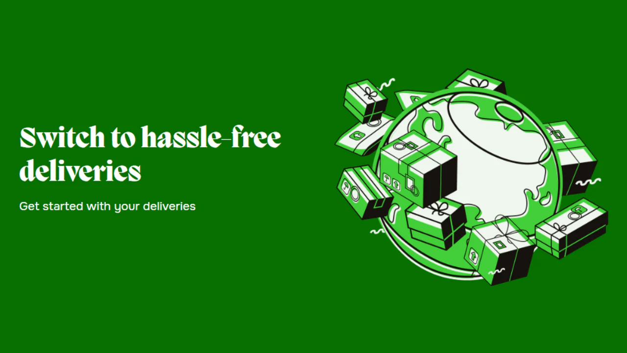 Fez Delivery Co – Shopify App Integration