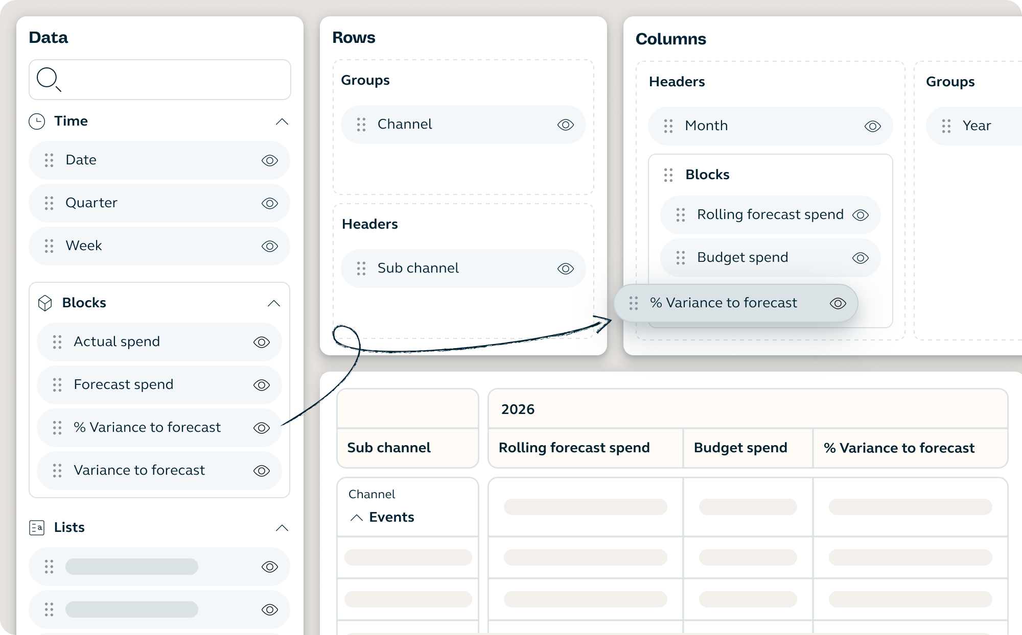 You-ve already mastered spreadsheet modelling…