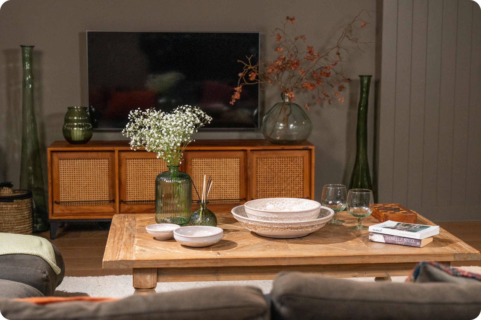 Jarapa homeware