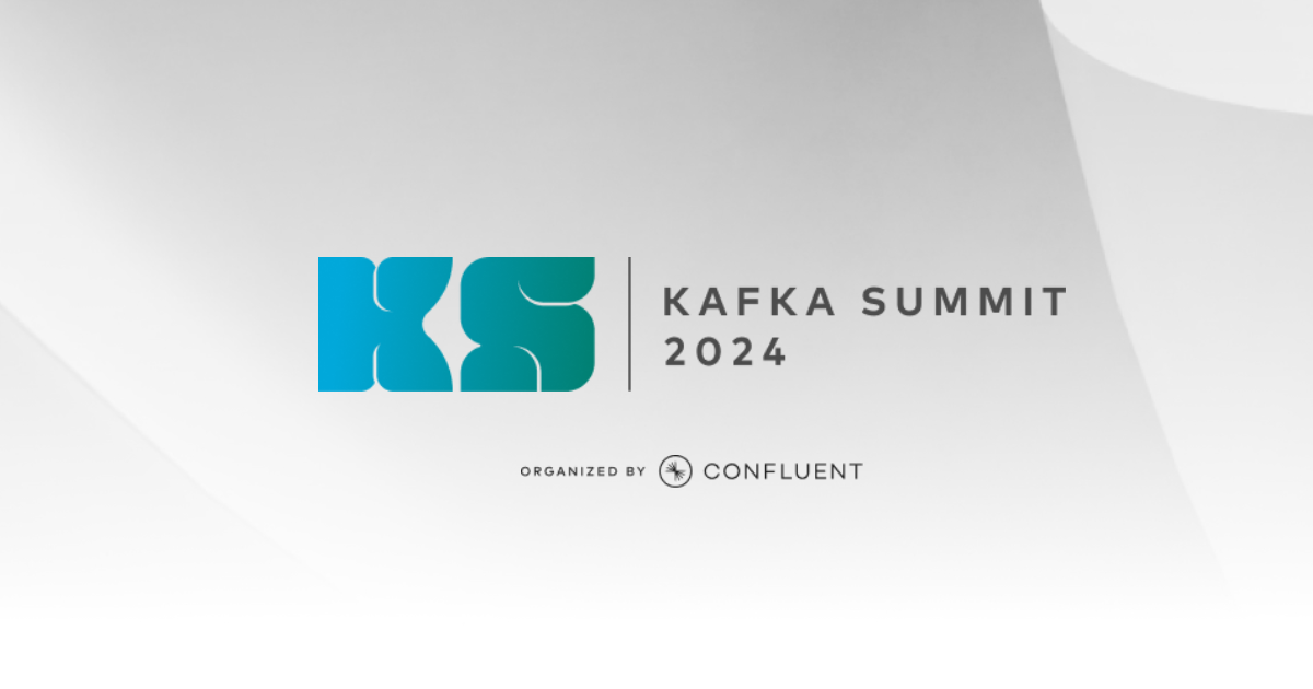 Kafka Summit