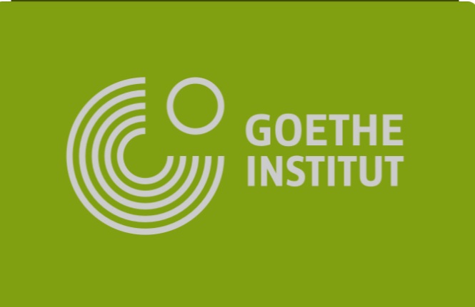 goethe institut logo