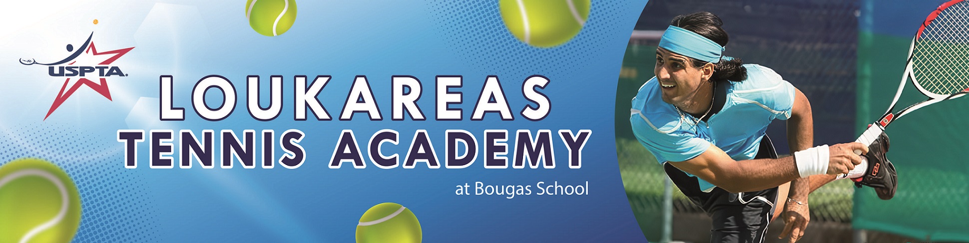 Loukareas Tennis Academy