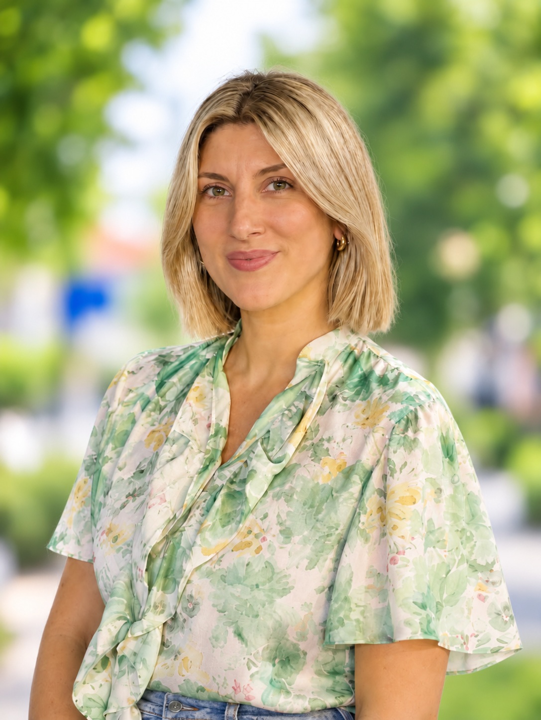 Aggeliki Mpelogianni
