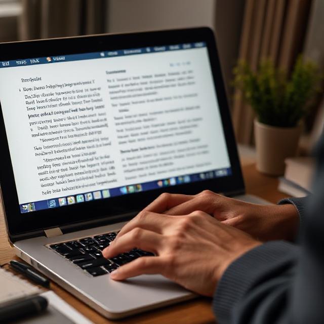 How to Count Paragraphs: A Simple Guide for Writers and Students featured image