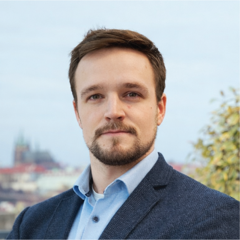 Peter Špirec