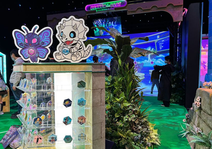 TBSイベント「AKASAKAあそび！学び！フェスタ2026」1