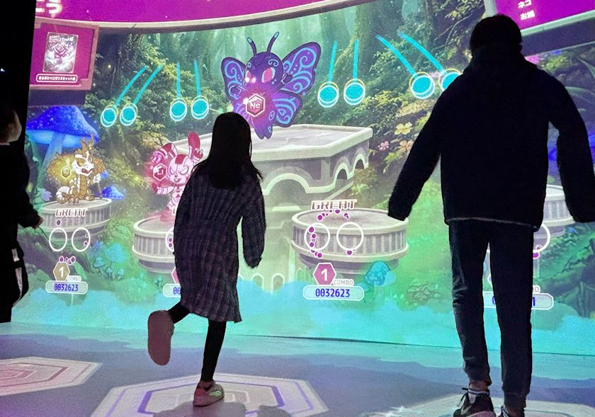 TBSイベント「AKASAKAあそび！学び！フェスタ2026」5