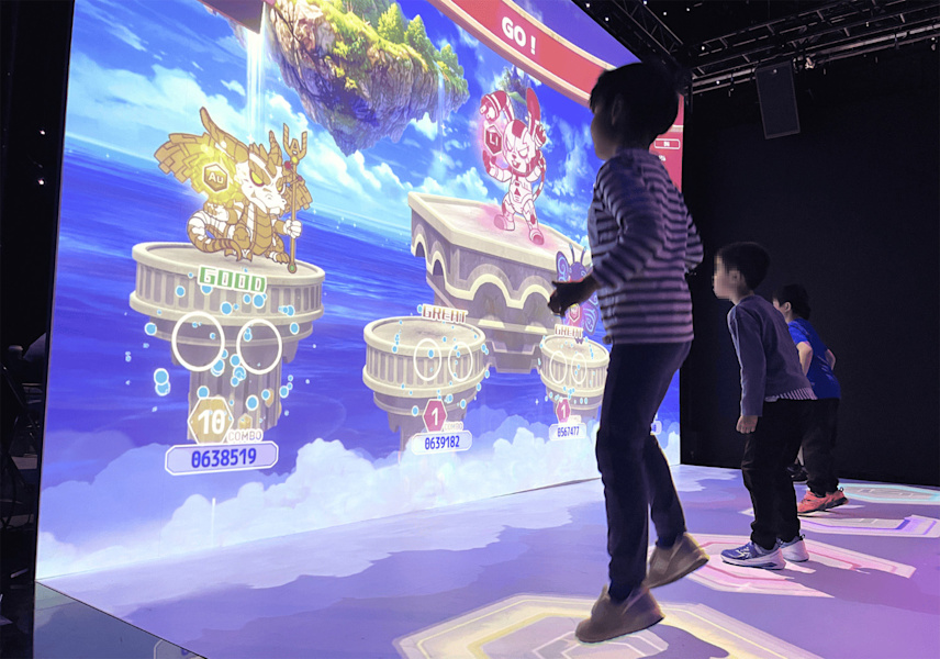 TBSイベント「AKASAKAあそび！学び！フェスタ2026」