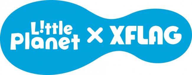 「Little Planet × XFLAG ダイバーシティ東京プラザ」が2018年11月2日(金)オープン！