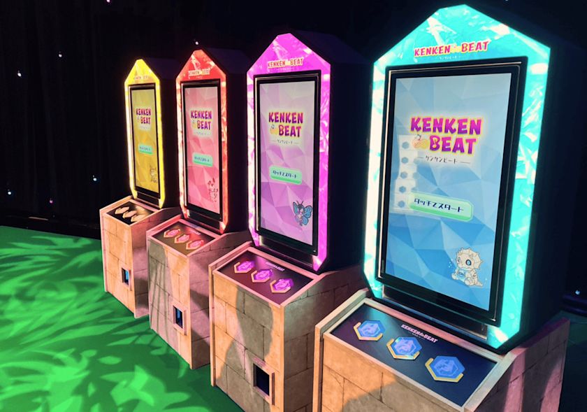 TBSイベント「AKASAKAあそび！学び！フェスタ2026」2