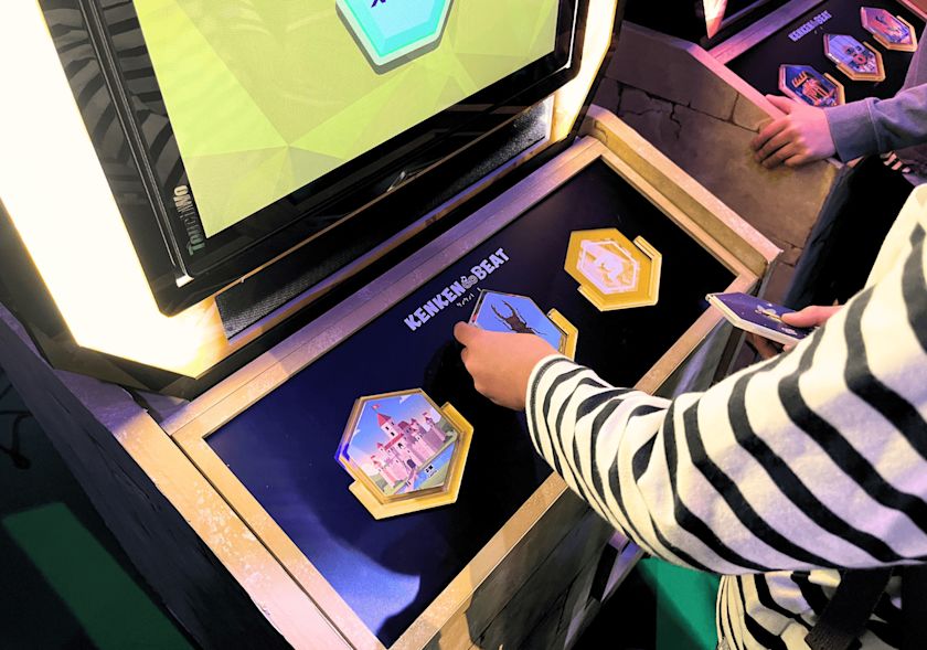 TBSイベント「AKASAKAあそび！学び！フェスタ2026」3