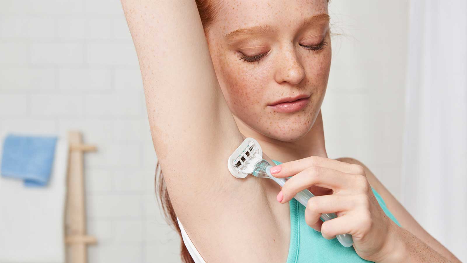 Rasoir jetable ou rechargeable Clearance