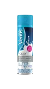 Contenant de gel à raser bleu et bleu foncé Venus de Gillette Olay