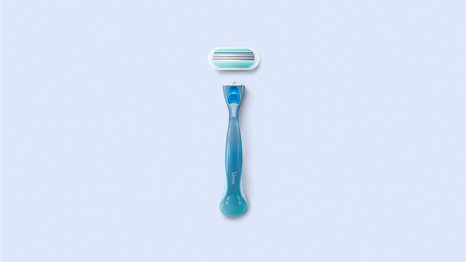 Rasoir jetable ou rechargeable Clearance