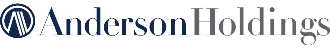 Anderson Holdings Logo