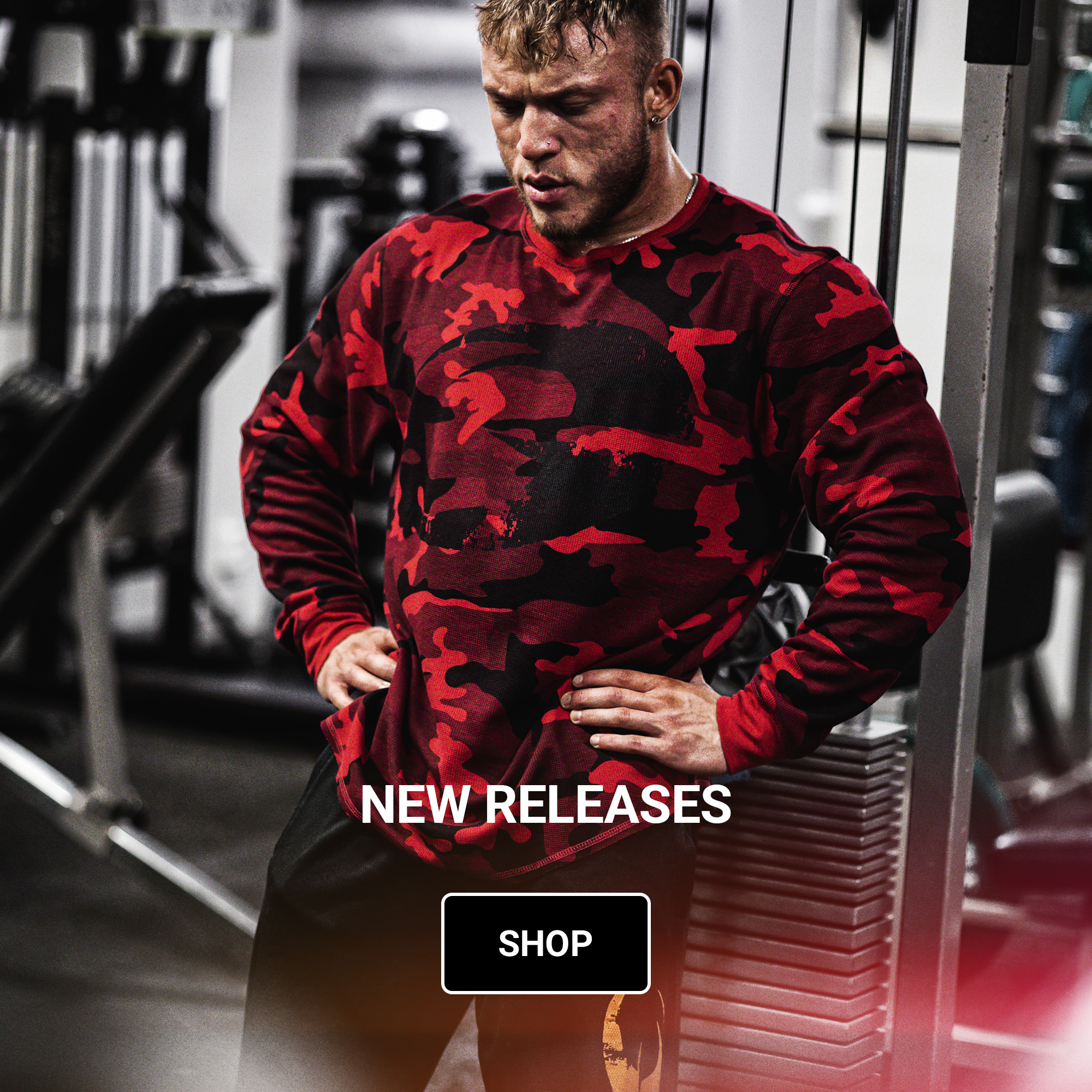 GASP - Bodybuilding Clothing | Gym Clothes \u0026 Weightlifting Apparel