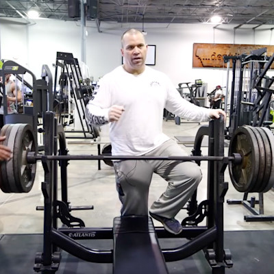 Gasp 2025 workout gear