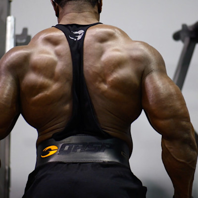 Yue Yang Chinas Strongest Man