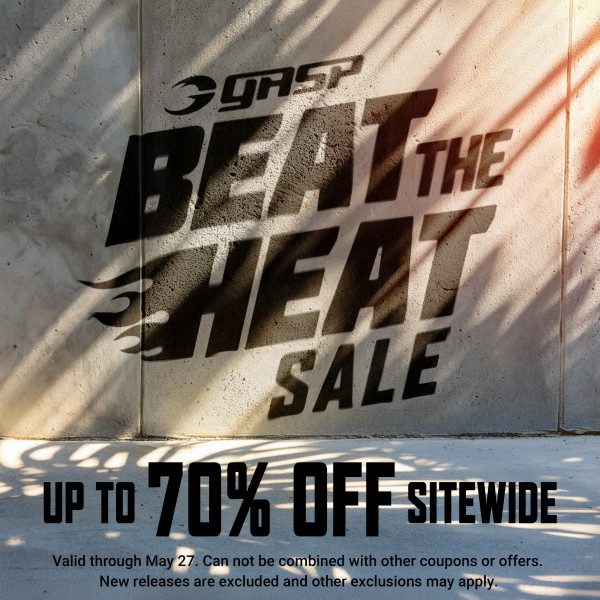Beat the heat sale 