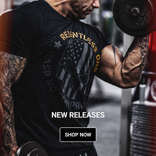 - Bodybuilding Clothing | Clothes & Weightlifting Apparel