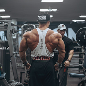 Brett Wilkin The Road To Pro Status