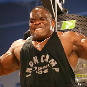 Johnnie Jackson The Importance Of Compound Chest Exercises
