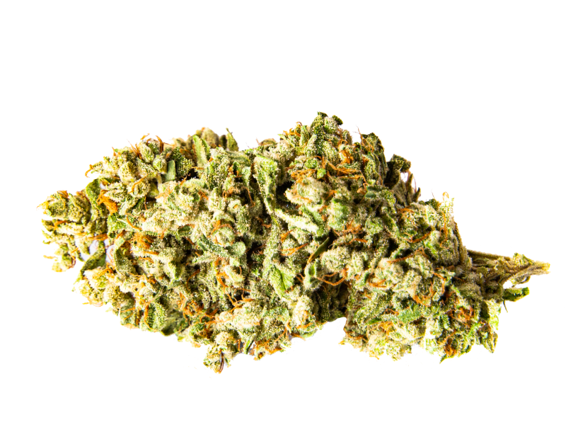 Greenway Medical - Ghost Train Haze - Essence Cannabis Dispensary