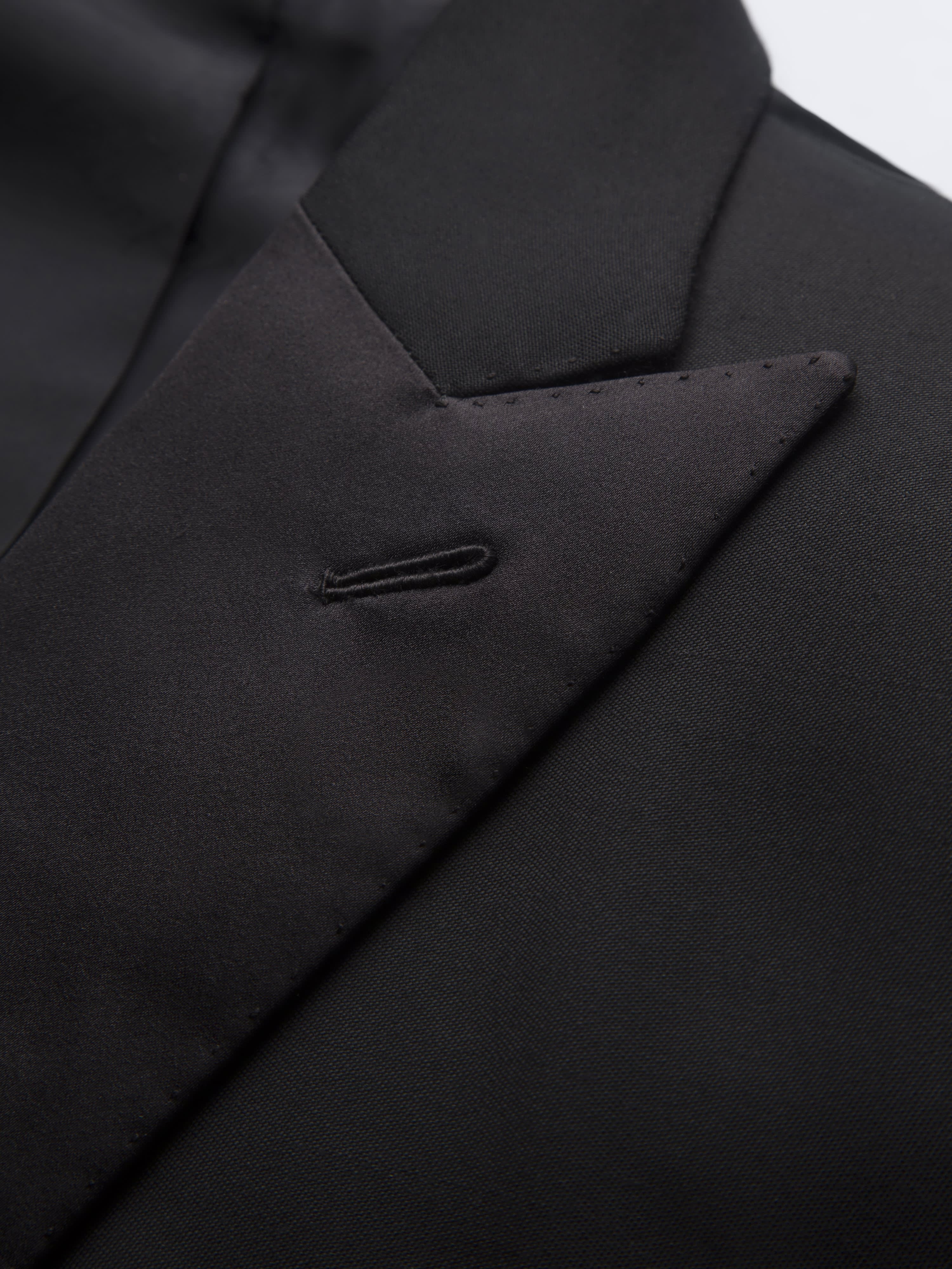 'Essential' Policleto tuxedo | Brioni® US Official Store