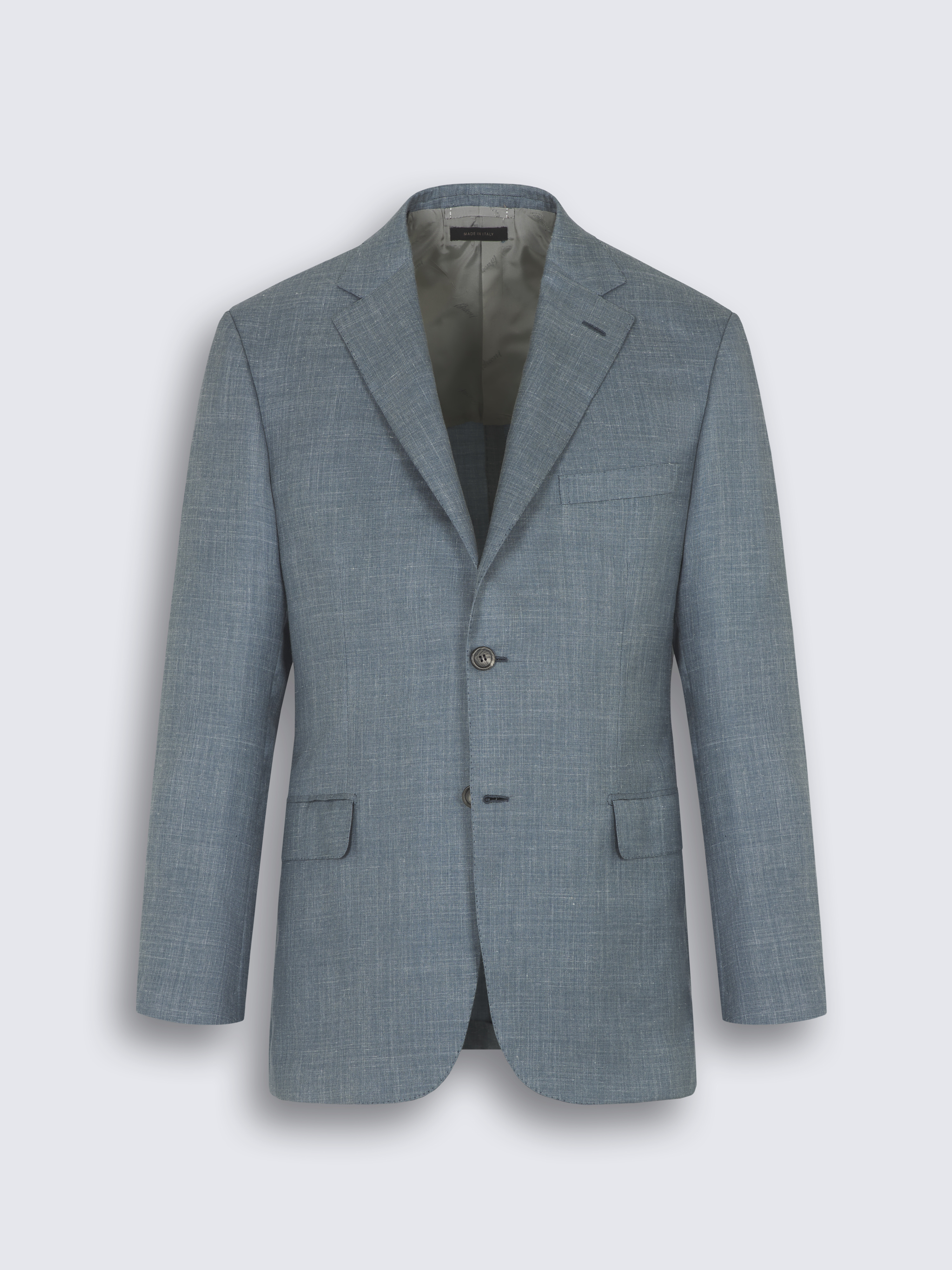 【美品】Brioni／ブリオーニ／シルクチェックタイ／ブルー×シルバー 楽天市場】ブリオーニ ネクタイ Brioni O61D00 P9488 4048