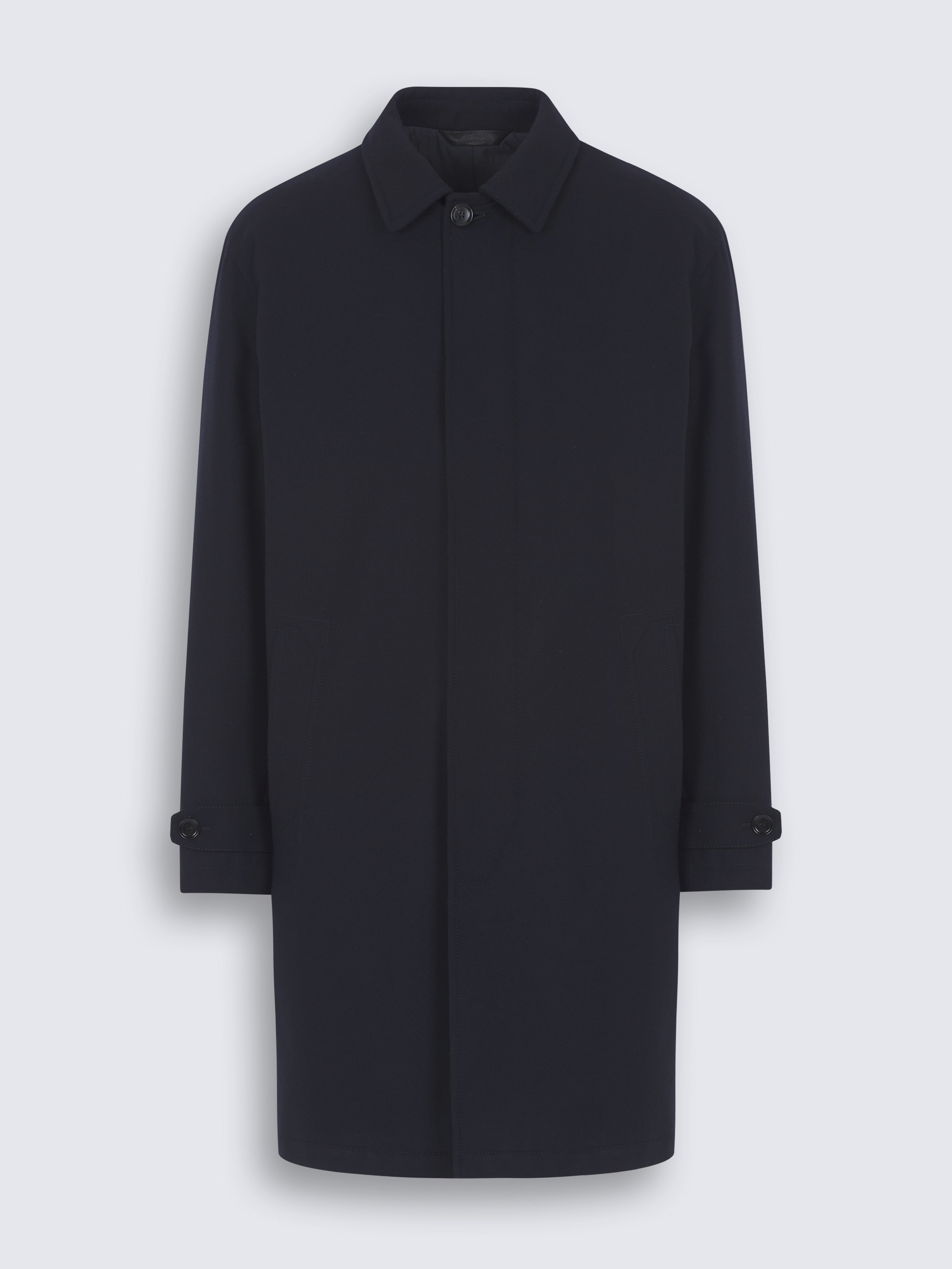 Brioni made in Italy Pコート SORW0LOC3344000F.jpg