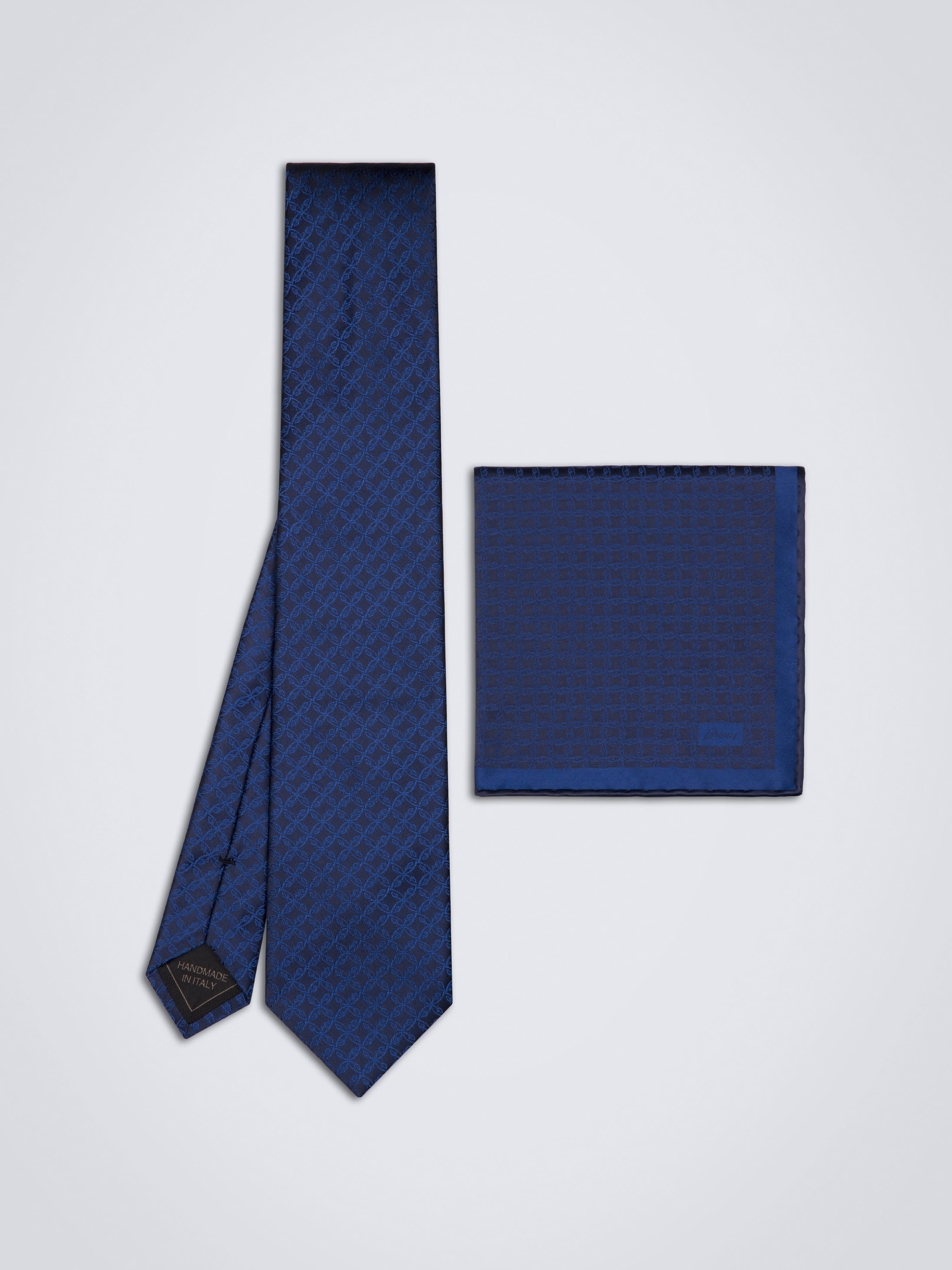 stainless Criticism secretly Cravates et pochettes | Brioni® FR Boutique Officielle