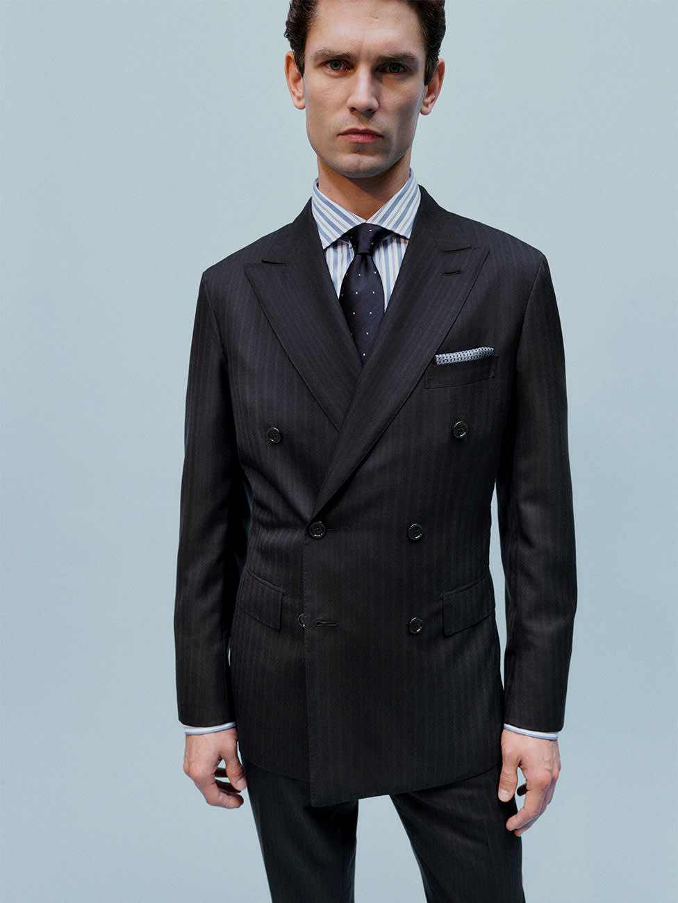 Spring 2024 Collection | Brioni® SA Official Store