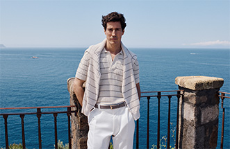 Dress shirts | Brioni® ww Official Store