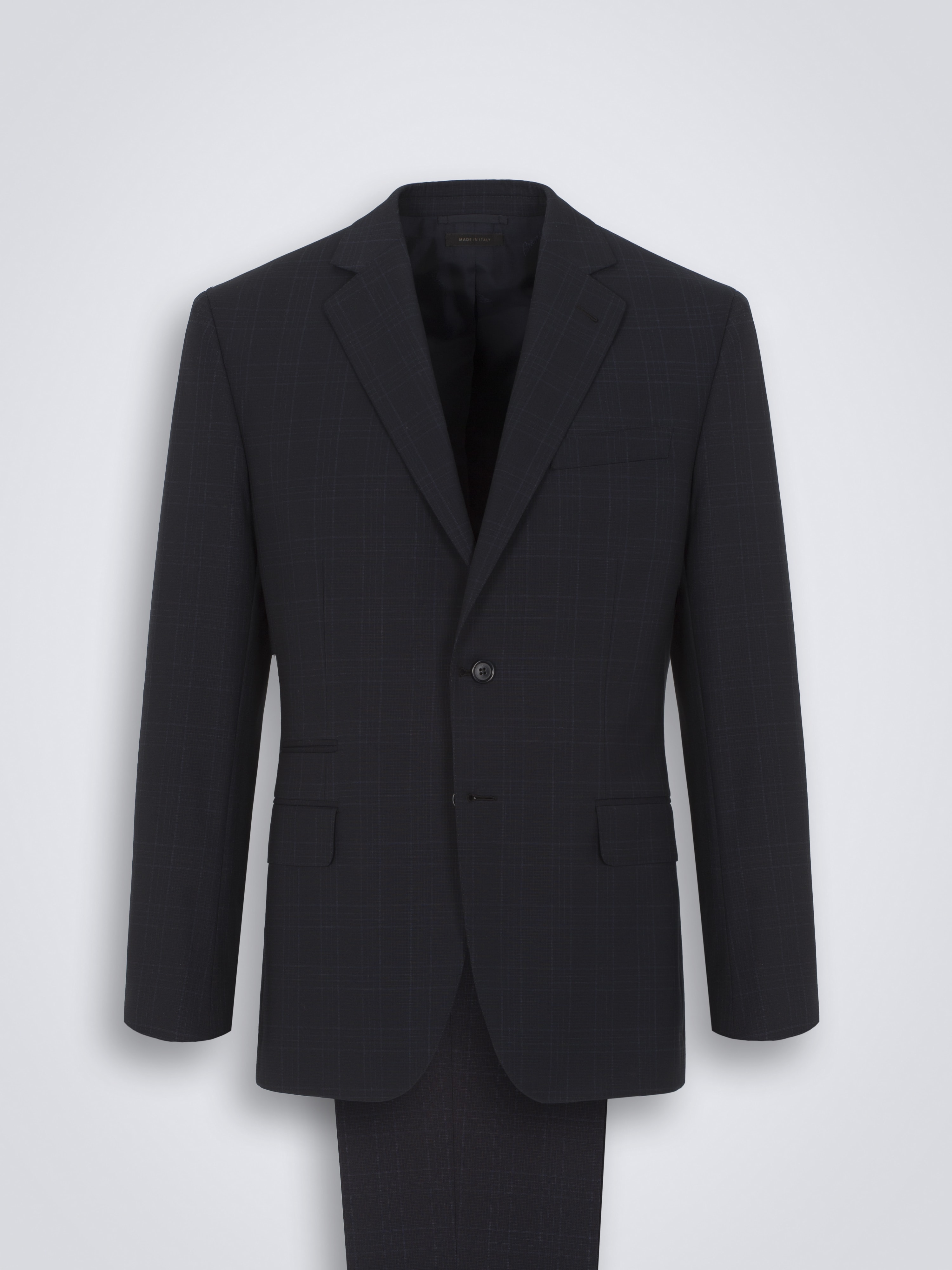 brioni suit jacket