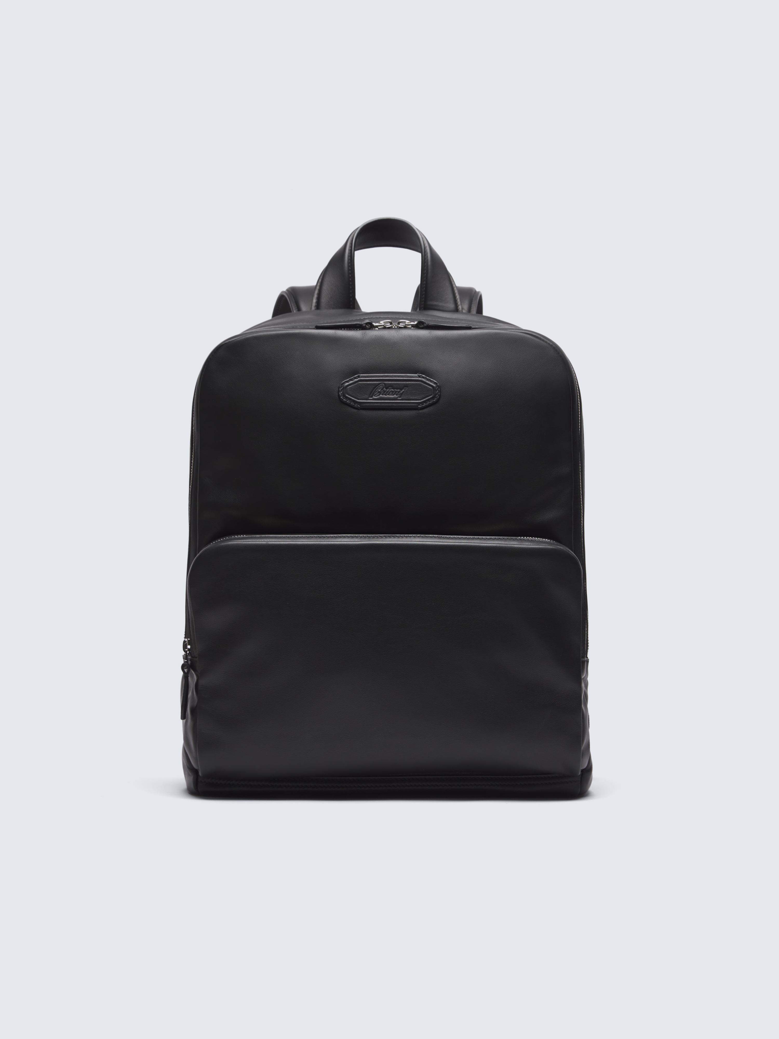 Brioni、ブリオーニ、レザー、ボストンバッグ、高級 Brioni Via Veneto | ブリオーニ® 日本 公式ストア