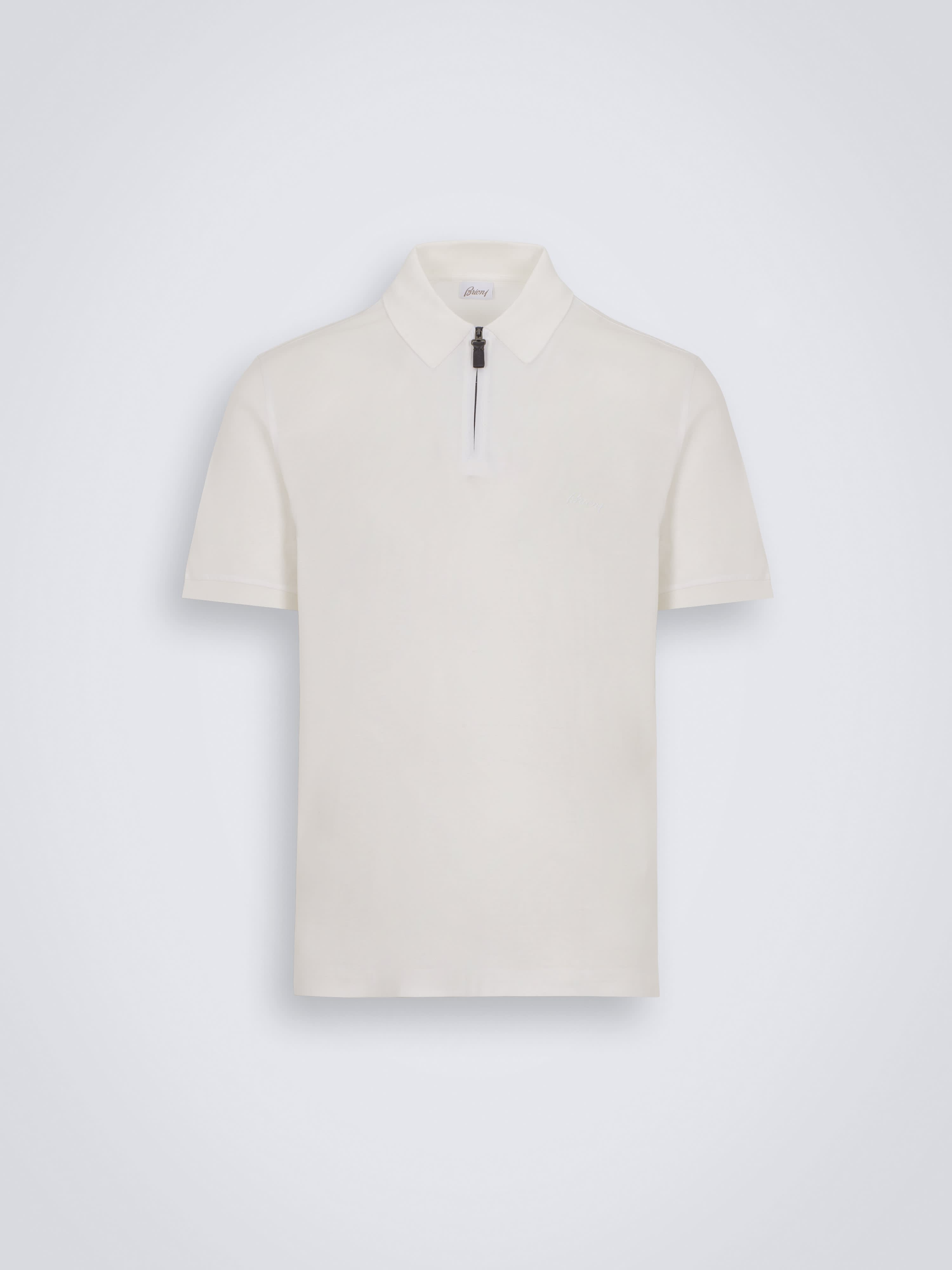 Polos | Brioni® GB Official Store