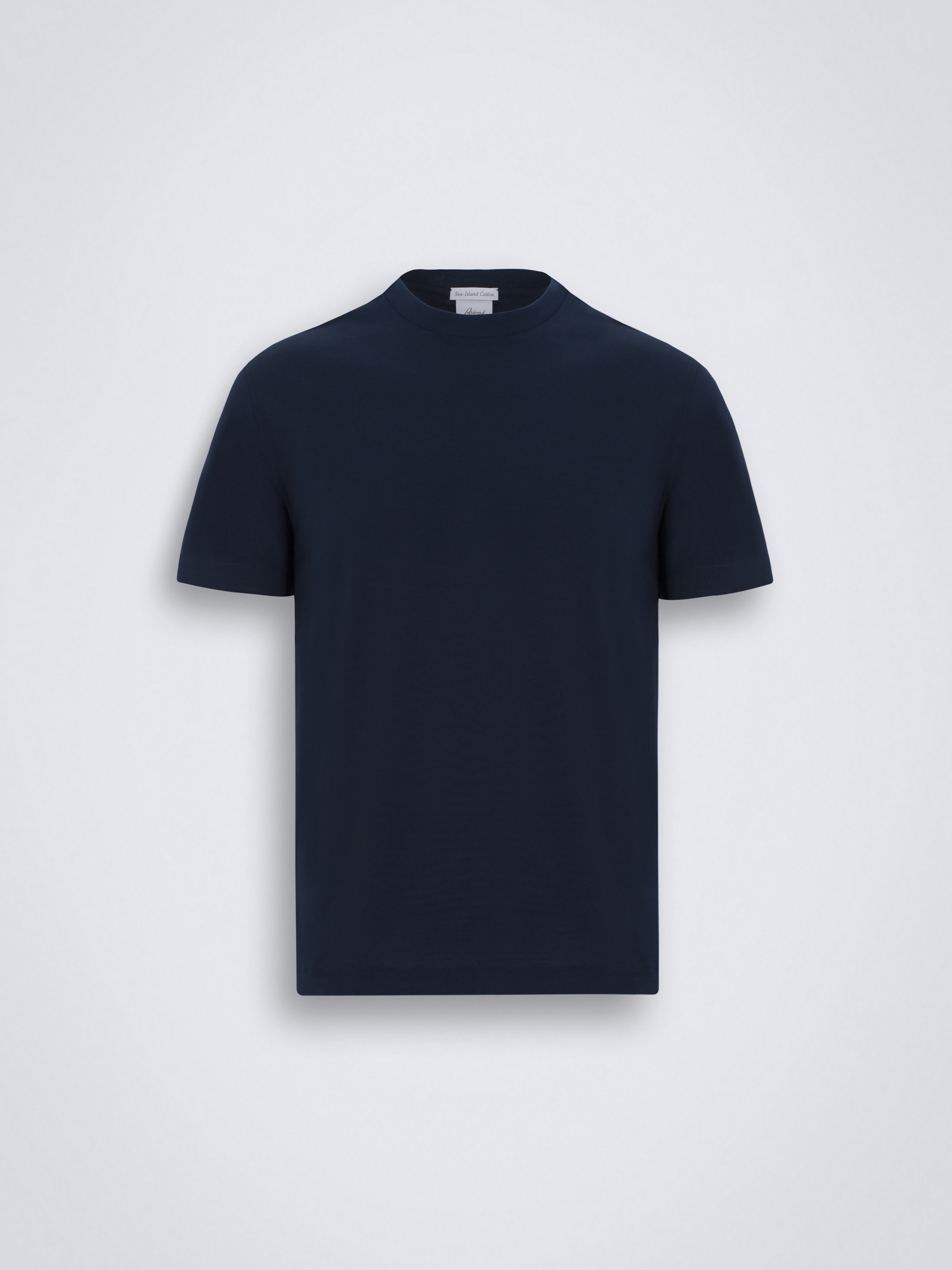 Sea island best sale cotton tee shirts